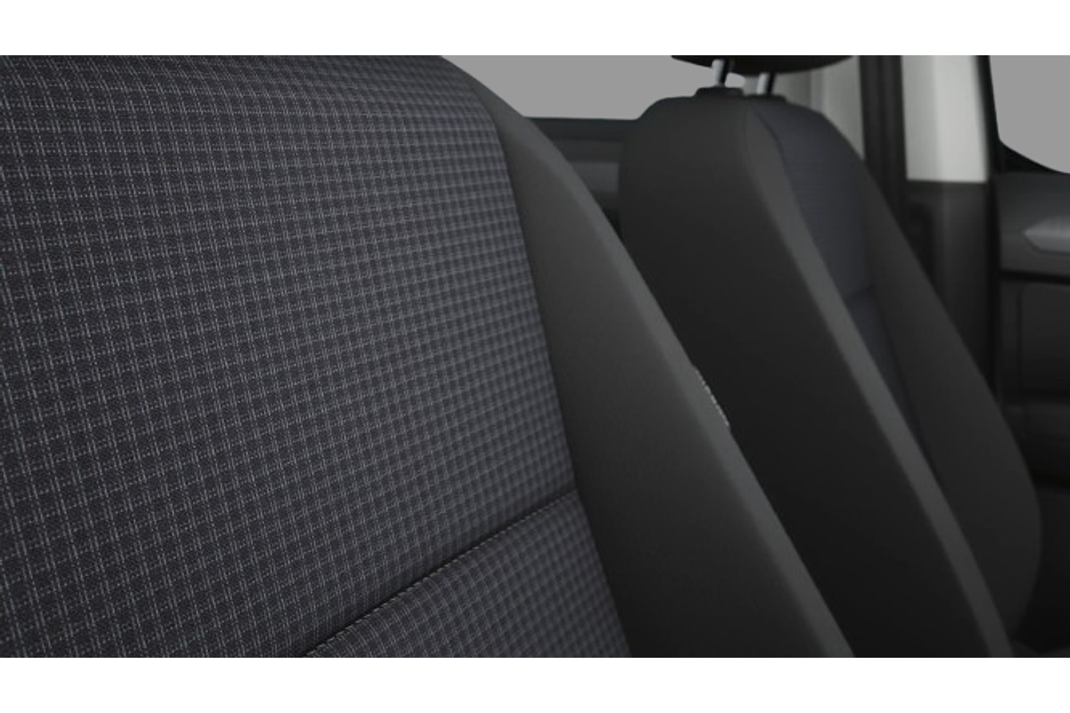 2025 Volkswagen Caddy TDI320 Life 5 LWB