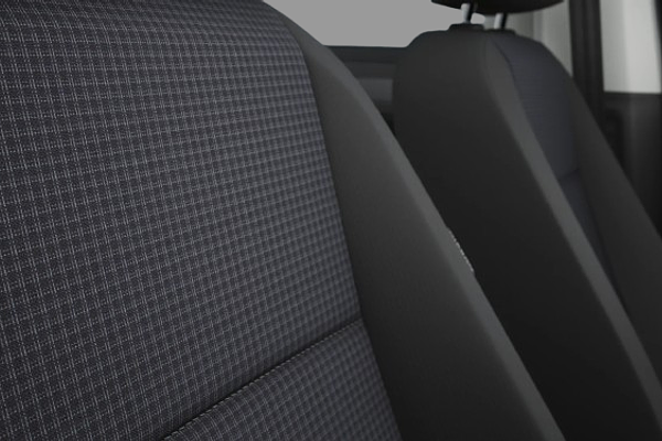 2025 Volkswagen Caddy TDI320 Life 5 LWB