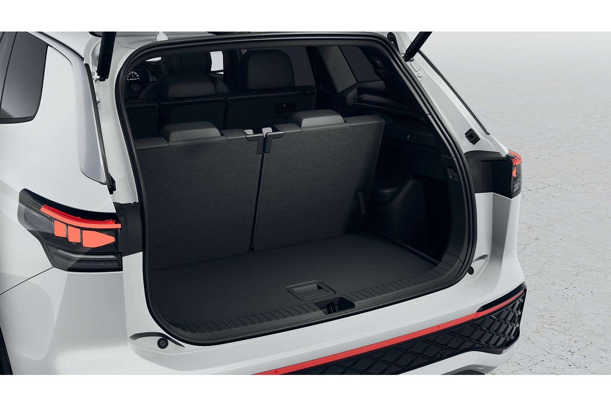 2025 Volkswagen Tayron 195TSI R-Line R4