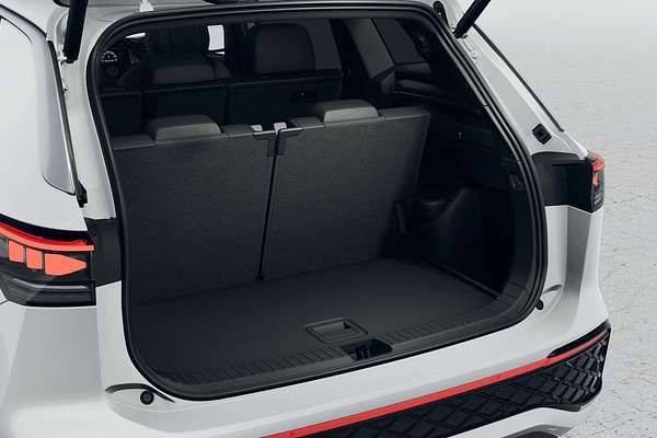 2025 Volkswagen Tayron 195TSI R-Line R4