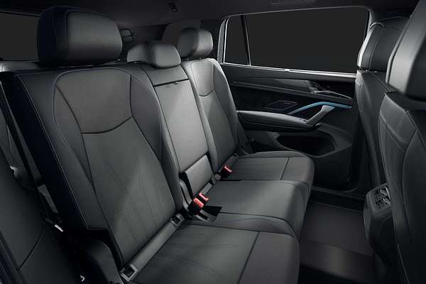2025 Volkswagen Tayron 195TSI R-Line R4