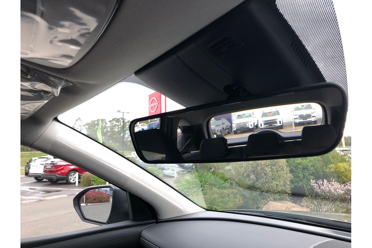 2025 Hyundai Tucson NX4.V4