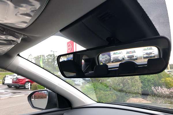 2025 Hyundai Tucson NX4.V4