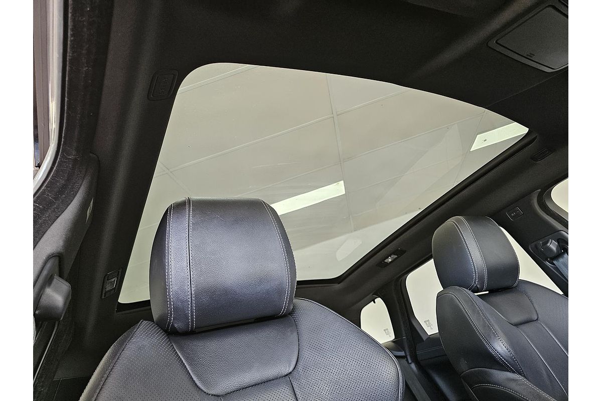 2018 Land Rover Range Rover Evoque TD4 180 HSE Dynamic L538
