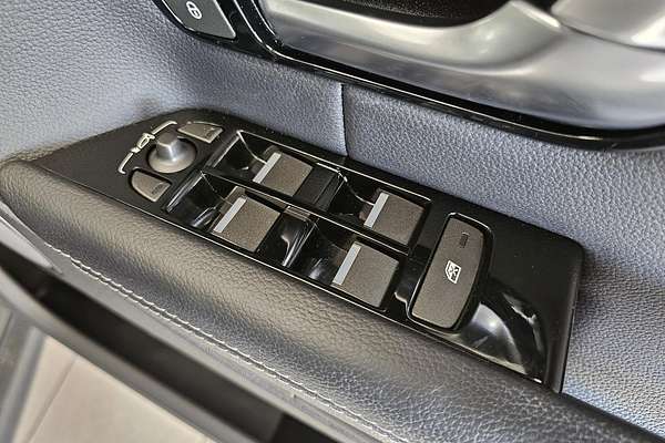 2018 Land Rover Range Rover Evoque TD4 180 HSE Dynamic L538
