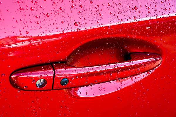 2021 Mazda CX-5 Akera KF Series