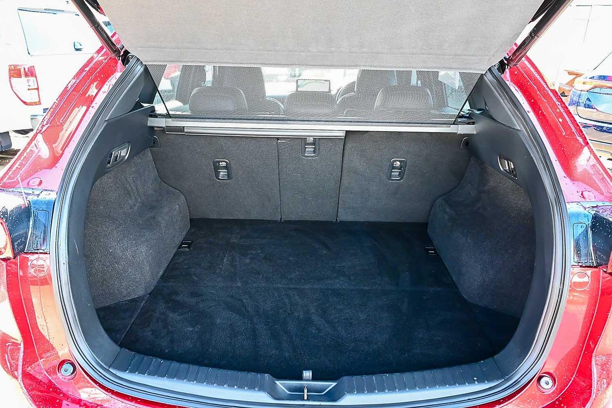 2021 Mazda CX-5 Akera KF Series