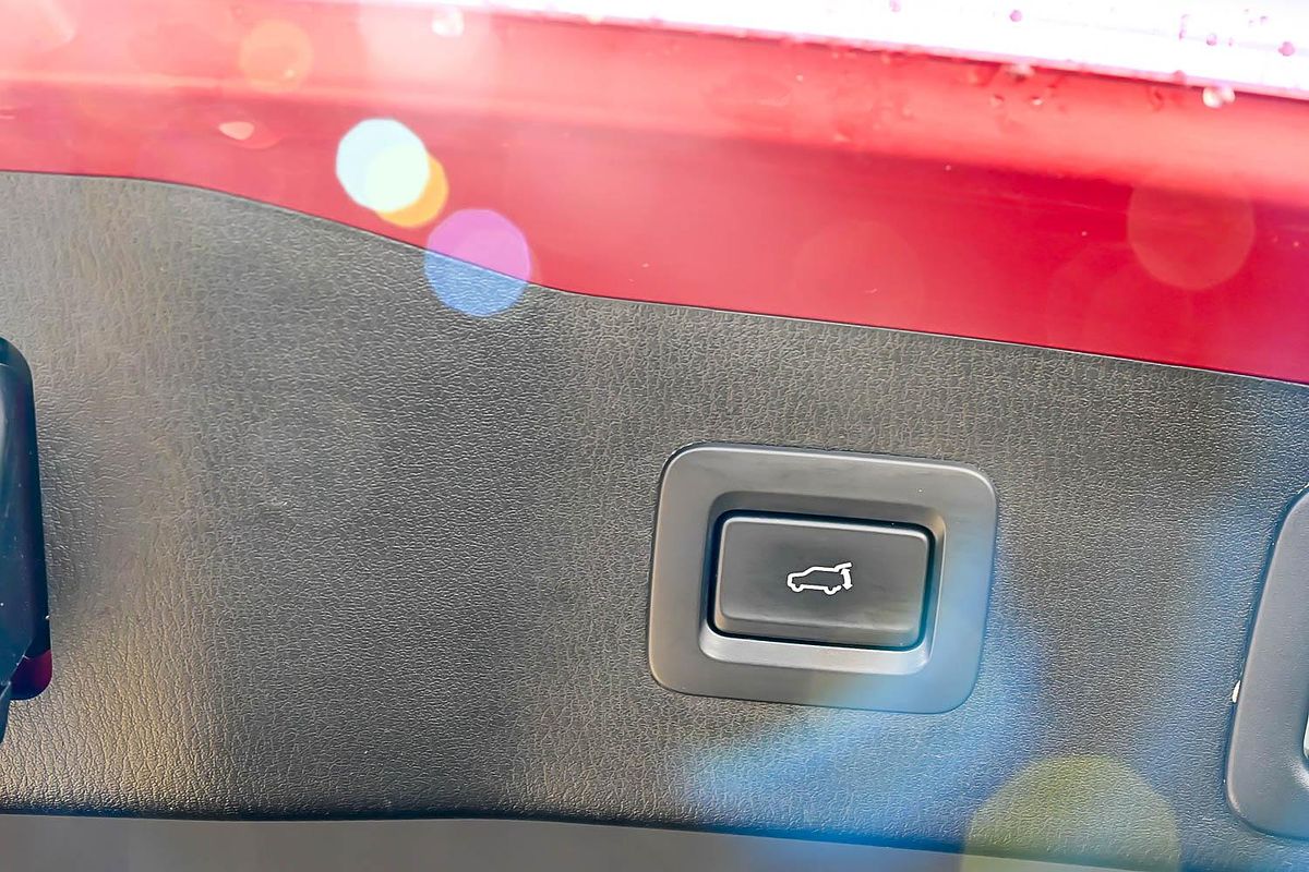 2021 Mazda CX-5 Akera KF Series