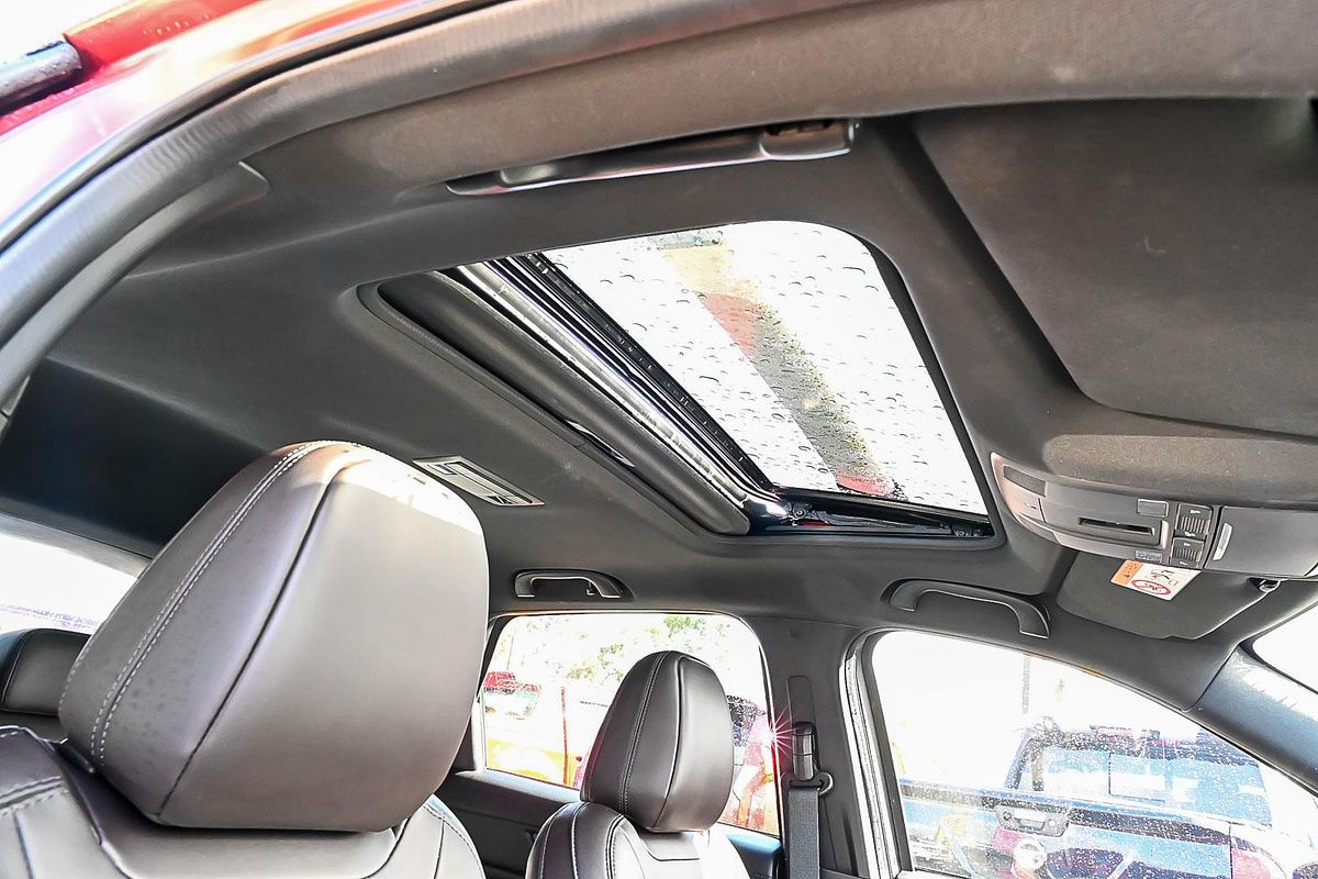 2021 Mazda CX-5 Akera KF Series