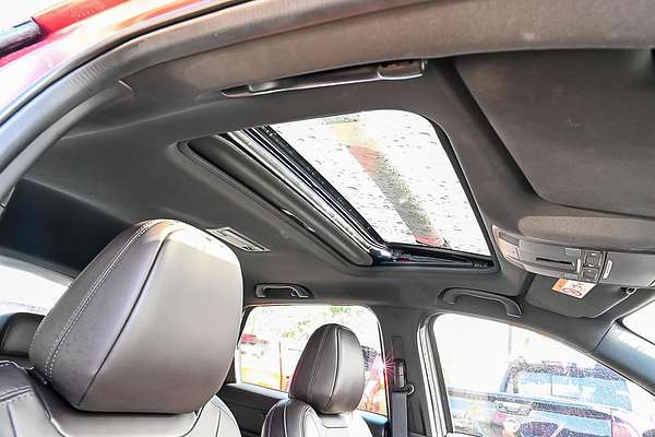 2021 Mazda CX-5 Akera KF Series