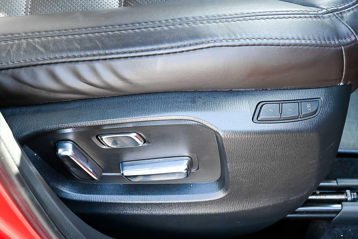 2021 Mazda CX-5 Akera KF Series