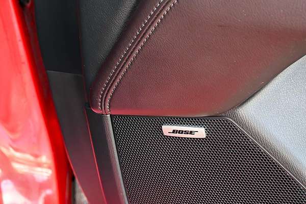 2021 Mazda CX-5 Akera KF Series