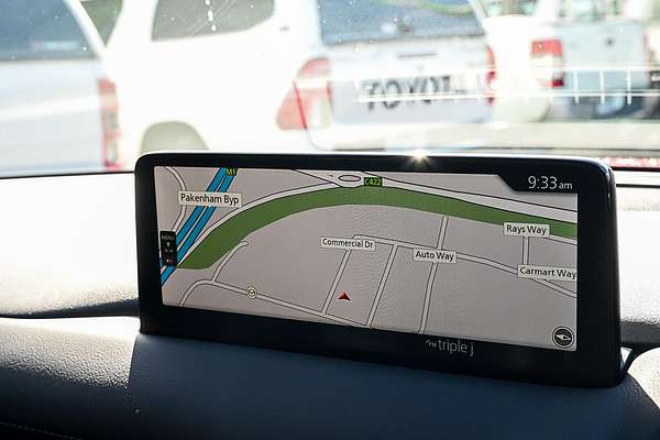 2021 Mazda CX-5 Akera KF Series