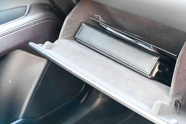 2021 Mazda CX-5 Akera KF Series