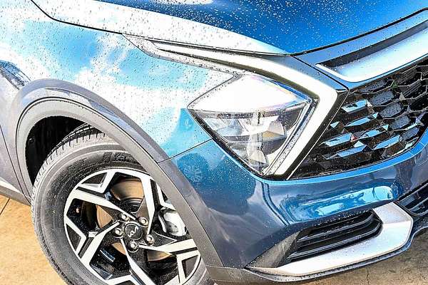 2022 Kia Sportage S NQ5