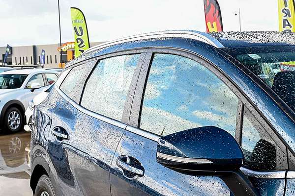 2022 Kia Sportage S NQ5