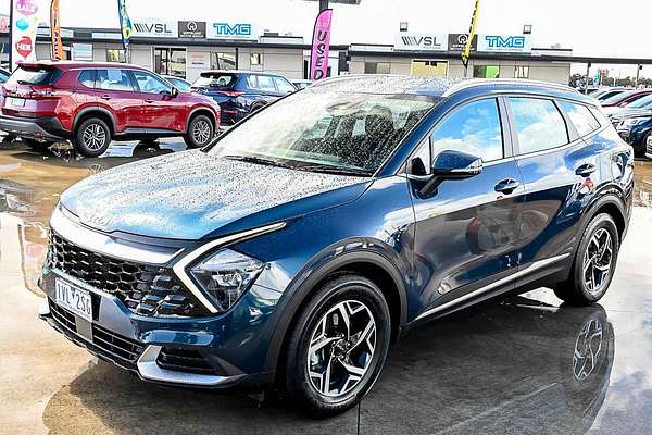 2022 Kia Sportage S NQ5