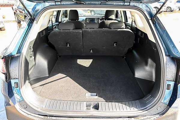 2022 Kia Sportage S NQ5