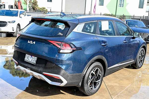 2022 Kia Sportage S NQ5