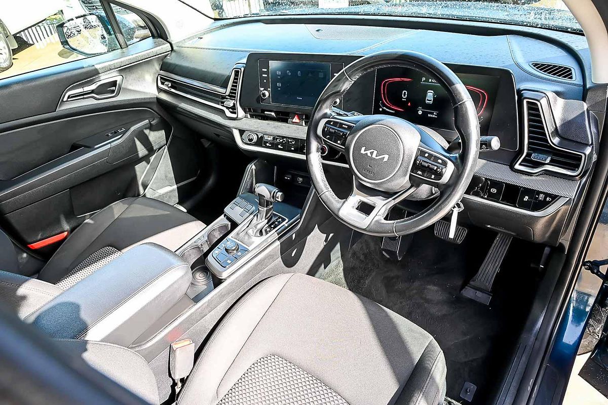 2022 Kia Sportage S NQ5