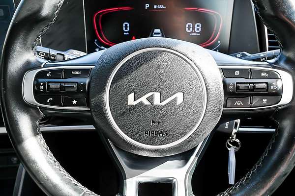 2022 Kia Sportage S NQ5