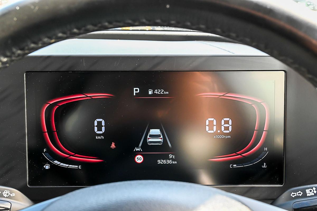 2022 Kia Sportage S NQ5