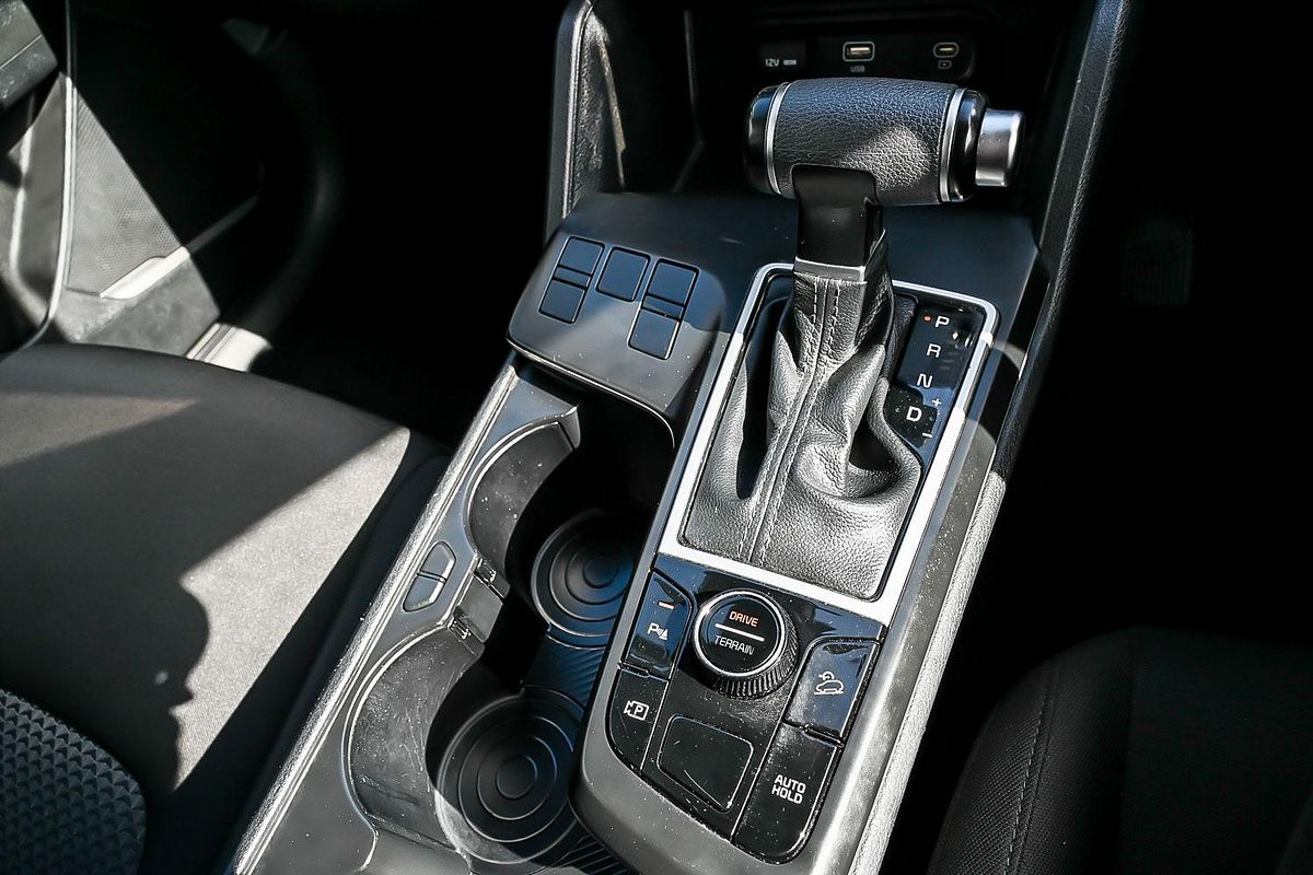 2022 Kia Sportage S NQ5