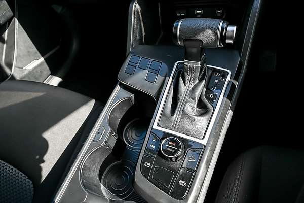 2022 Kia Sportage S NQ5