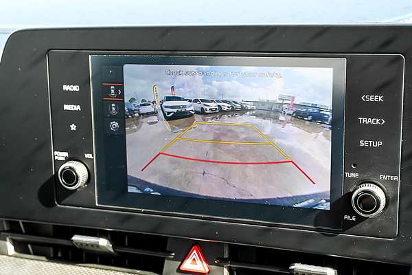 2022 Kia Sportage S NQ5