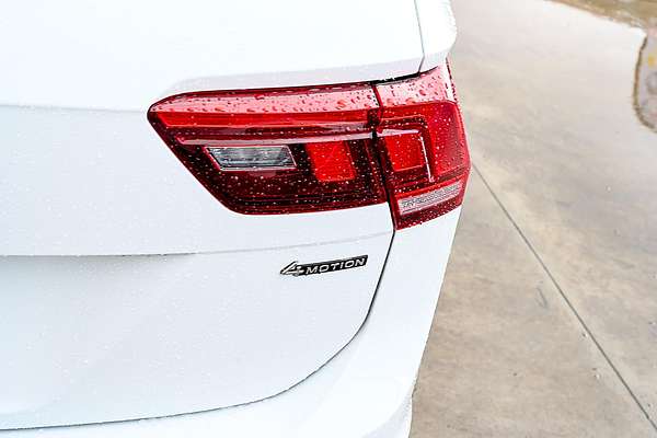 2022 Volkswagen Tiguan 162TSI Adventure Allspace 5N