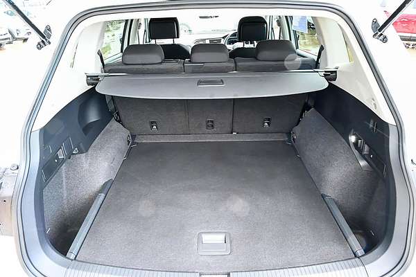 2022 Volkswagen Tiguan 162TSI Adventure Allspace 5N