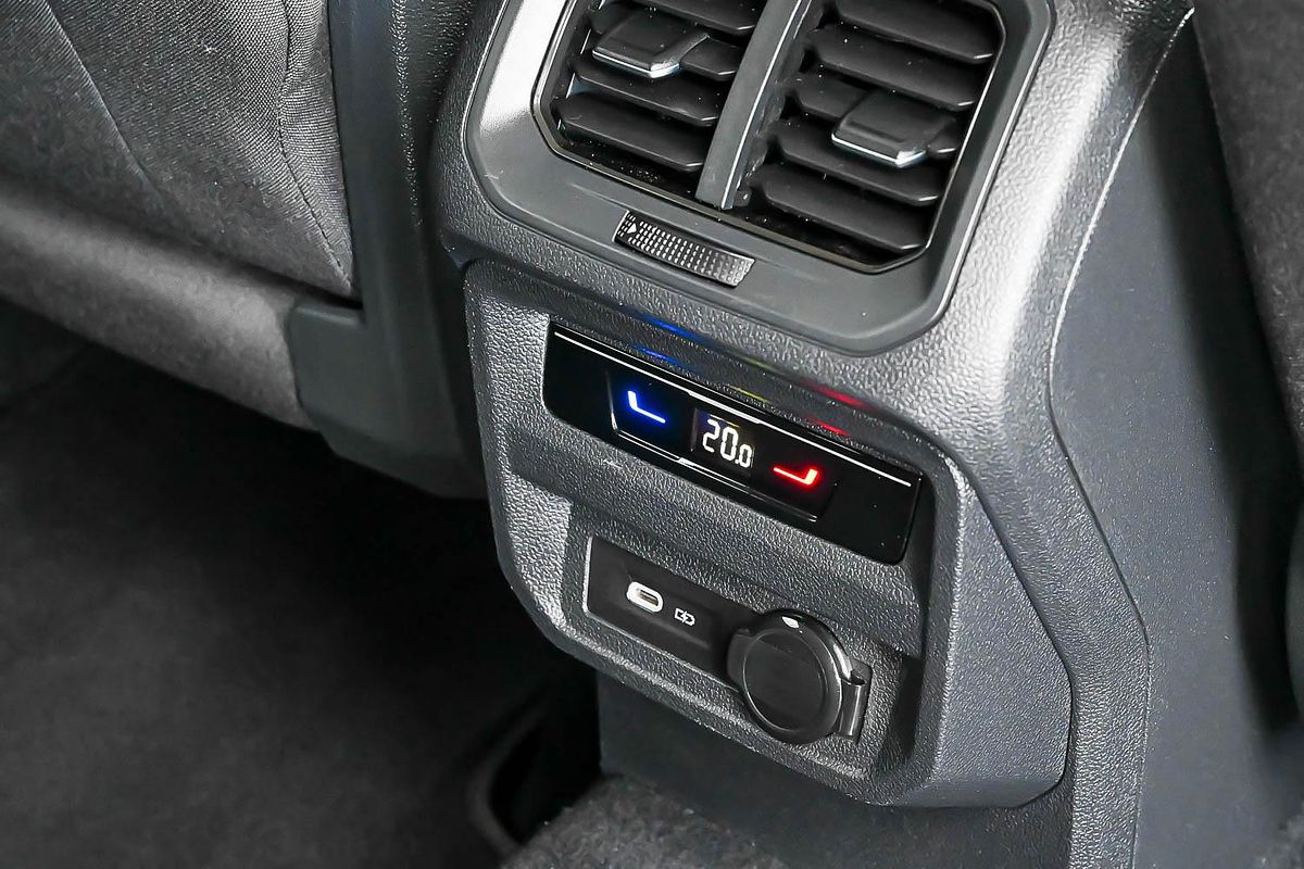 2022 Volkswagen Tiguan 162TSI Adventure Allspace 5N