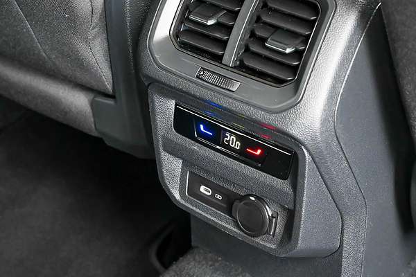 2022 Volkswagen Tiguan 162TSI Adventure Allspace 5N