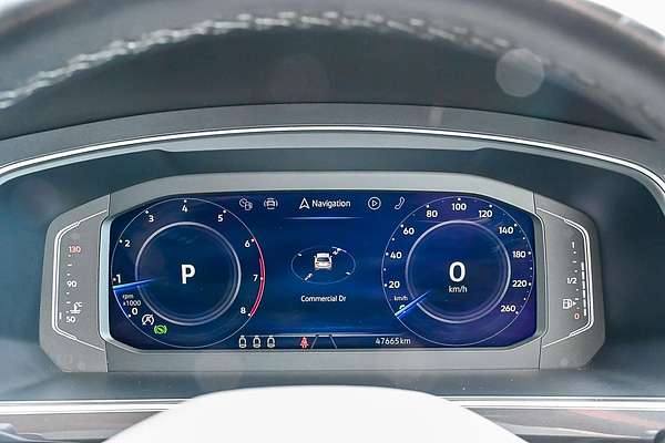 2022 Volkswagen Tiguan 162TSI Adventure Allspace 5N