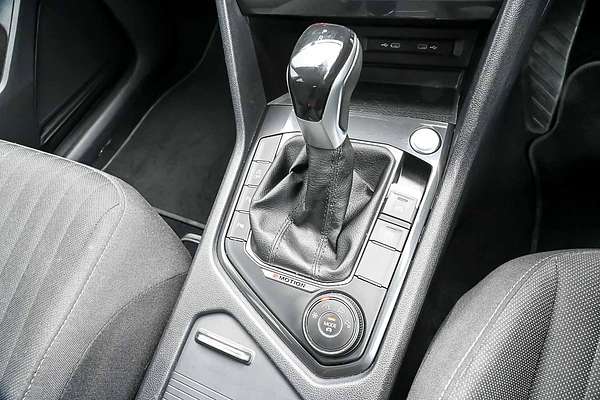 2022 Volkswagen Tiguan 162TSI Adventure Allspace 5N