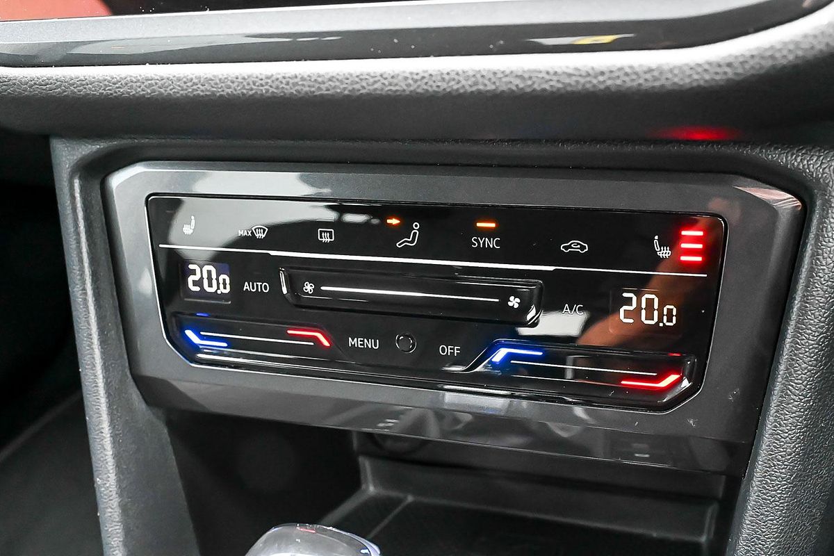 2022 Volkswagen Tiguan 162TSI Adventure Allspace 5N