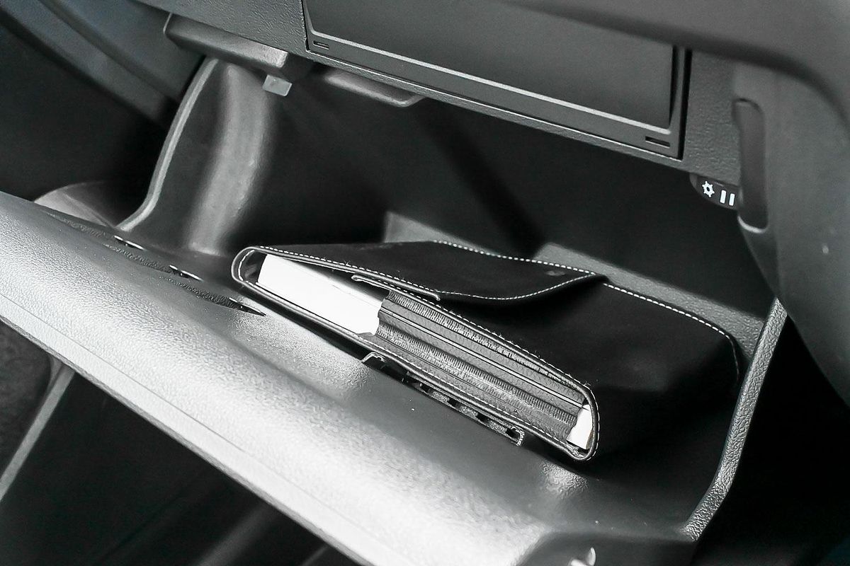 2022 Volkswagen Tiguan 162TSI Adventure Allspace 5N