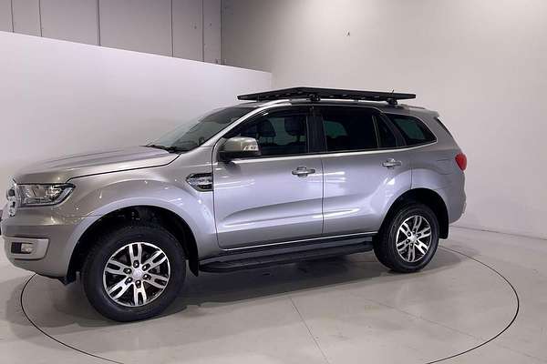 2019 Ford Everest Trend UA II 3.2L