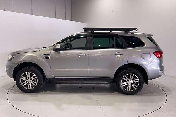 2019 Ford Everest Trend UA II 3.2L