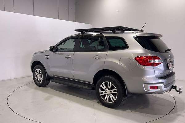 2019 Ford Everest Trend UA II 3.2L
