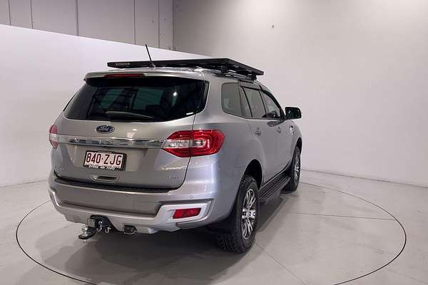 2019 Ford Everest Trend UA II 3.2L