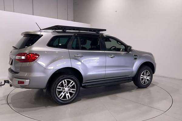 2019 Ford Everest Trend UA II 3.2L