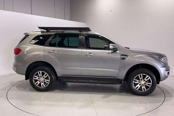 2019 Ford Everest Trend UA II 3.2L