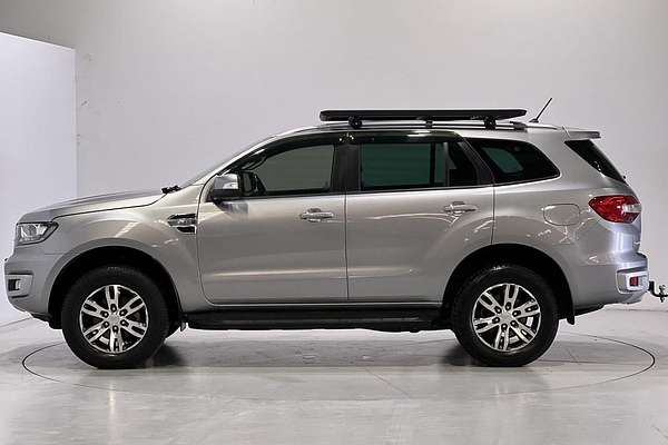 2019 Ford Everest Trend UA II 3.2L