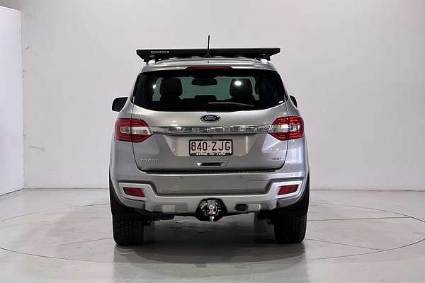 2019 Ford Everest Trend UA II 3.2L