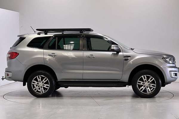 2019 Ford Everest Trend UA II 3.2L
