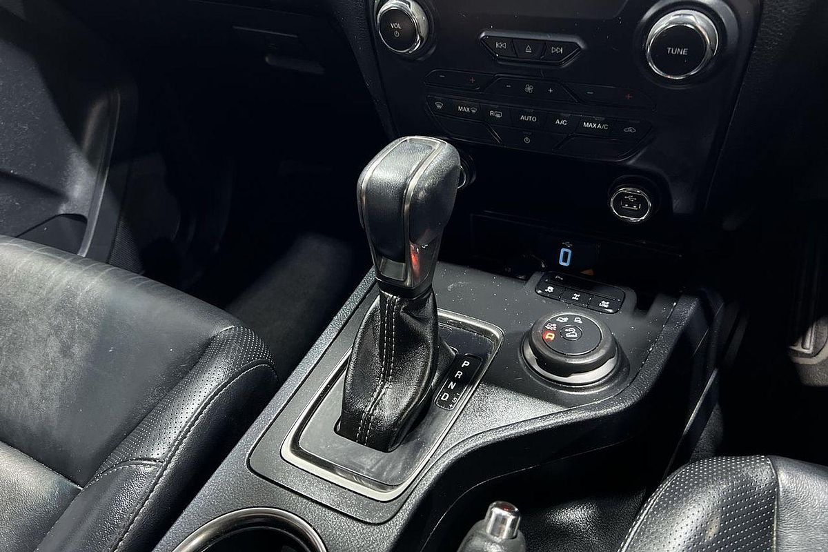 2019 Ford Everest Trend UA II 3.2L