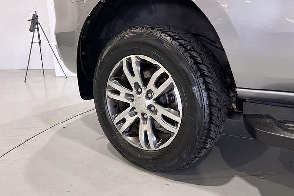 2019 Ford Everest Trend UA II 3.2L
