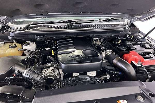 2019 Ford Everest Trend UA II 3.2L
