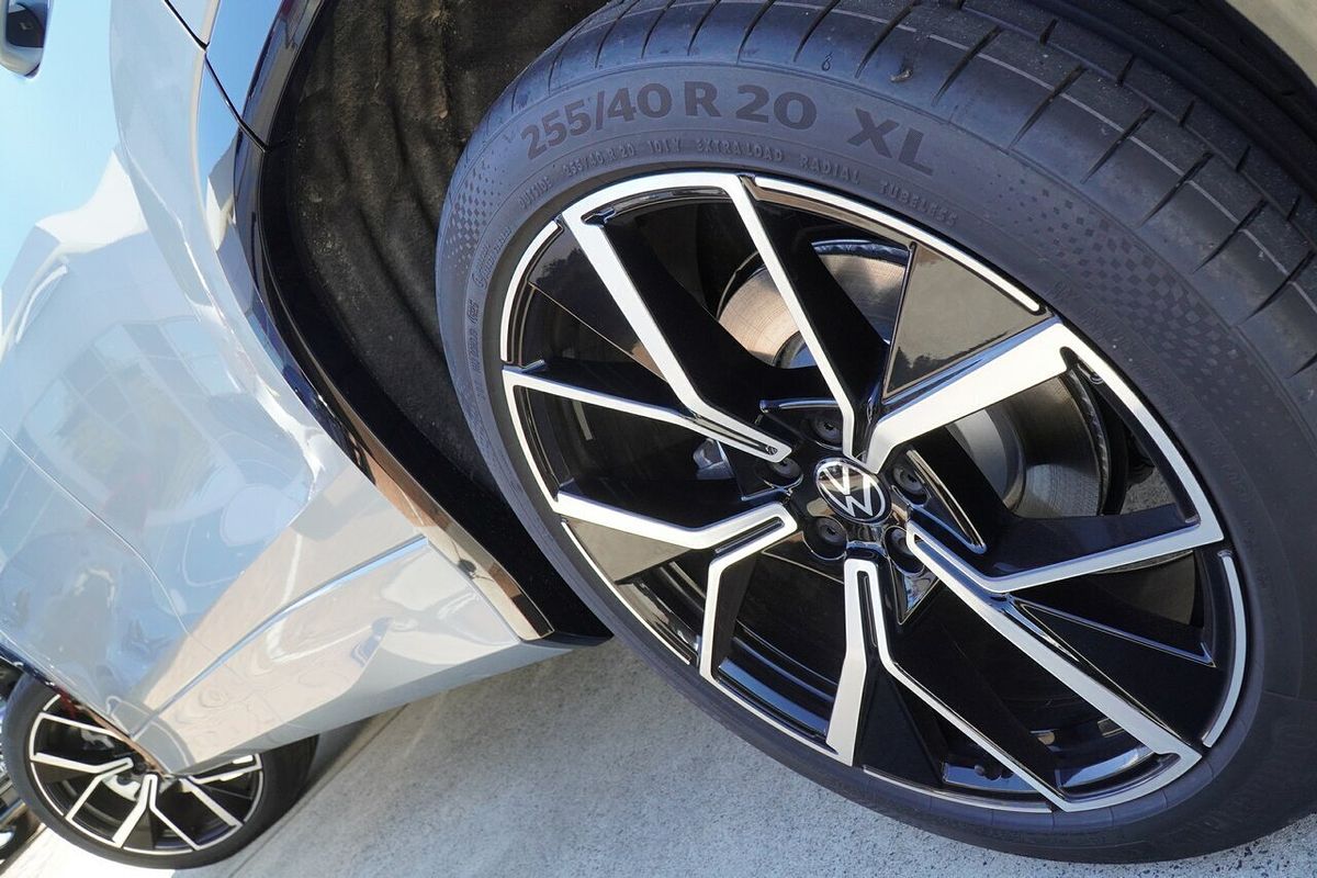 2025 Volkswagen Tayron 195TSI R-Line R4